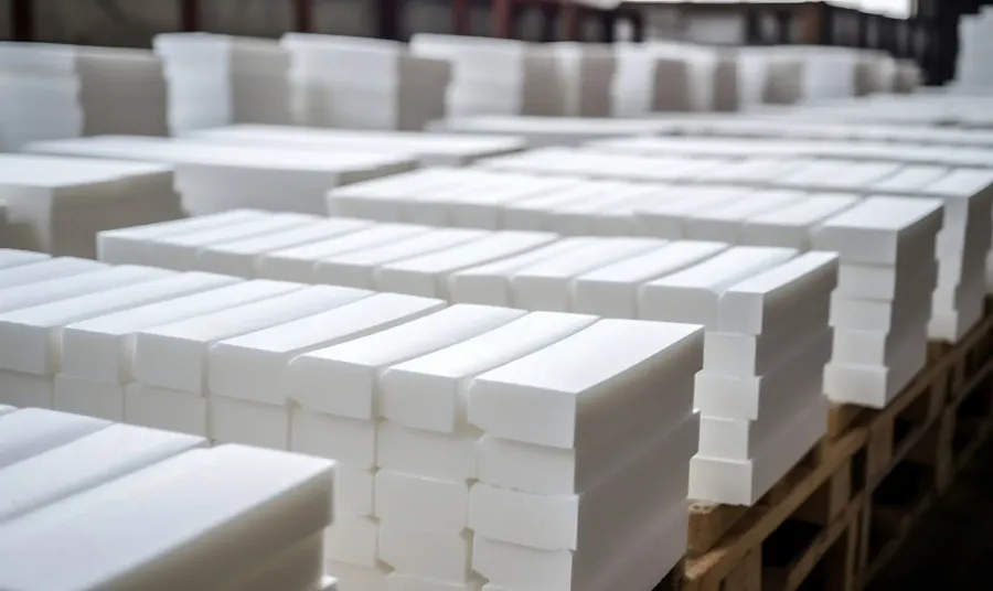 Warum ist Styropor-Recycling so wichtig?